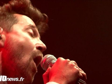 Le coming out des Fatals Picards au Forum de Vauréal