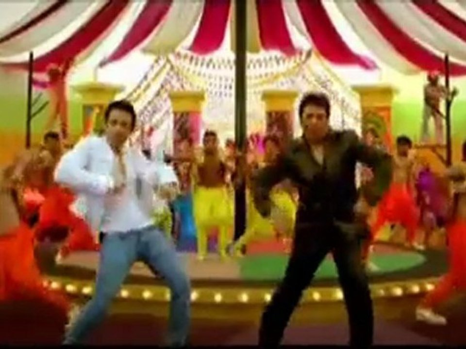 EXCLUSIVE - Run Bhola Run Trailer - Tusshar Kapoor