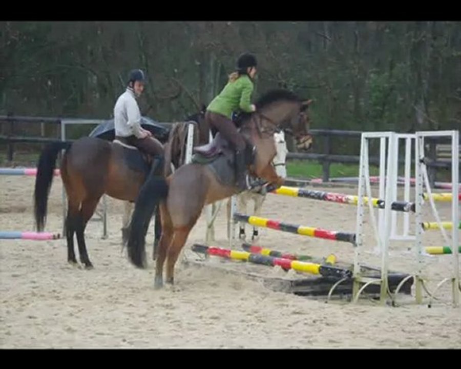 Semaine du 6 au 13 + Le Mans