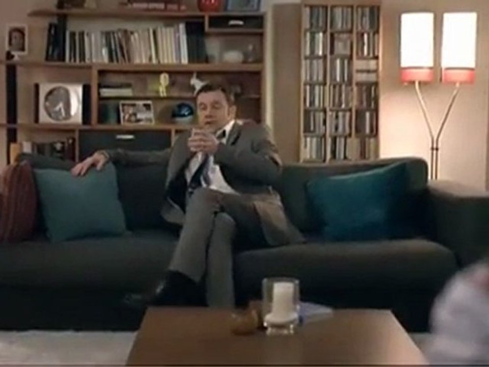 Publicité anti alcool de l'Inpes par Euro RSCG mars 2011