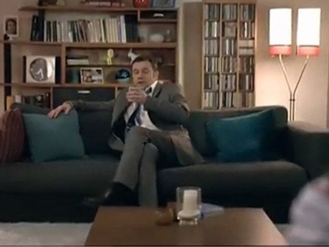 Publicité anti alcool de l'Inpes par Euro RSCG mars 2011