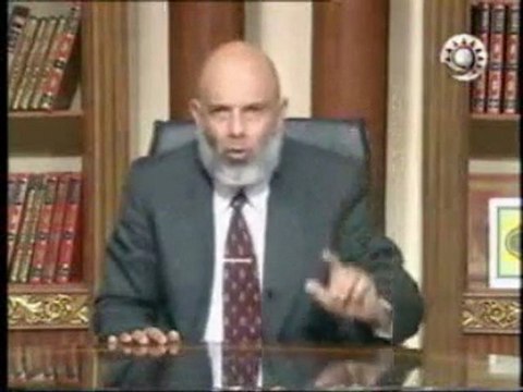 اضحك مع الشيخ وجدي غنيم