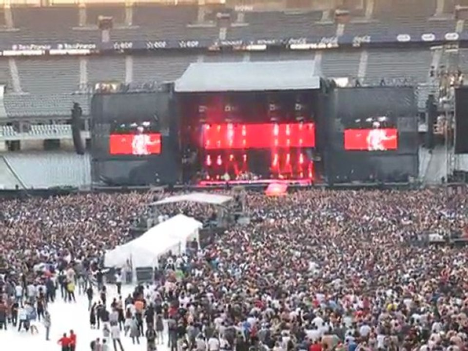 Depeche Mode : Wrong