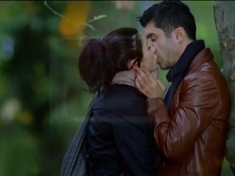 Özcan Deniz - Hayat Arkadaşım | Yeni Video Klip - 2011