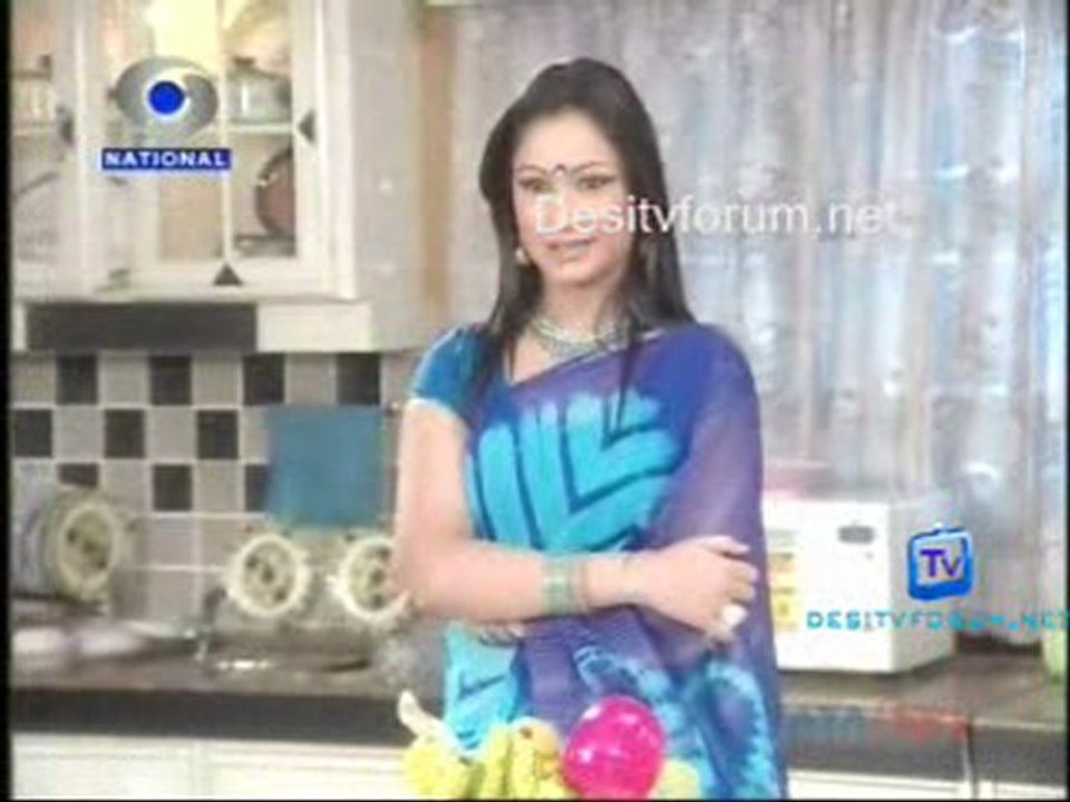 Stree... Teri Kahani 15th march 2011 pt2