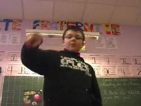 Ecole Balsièges - 48000