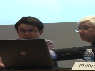 La chimie face aux défis de la communication / 5