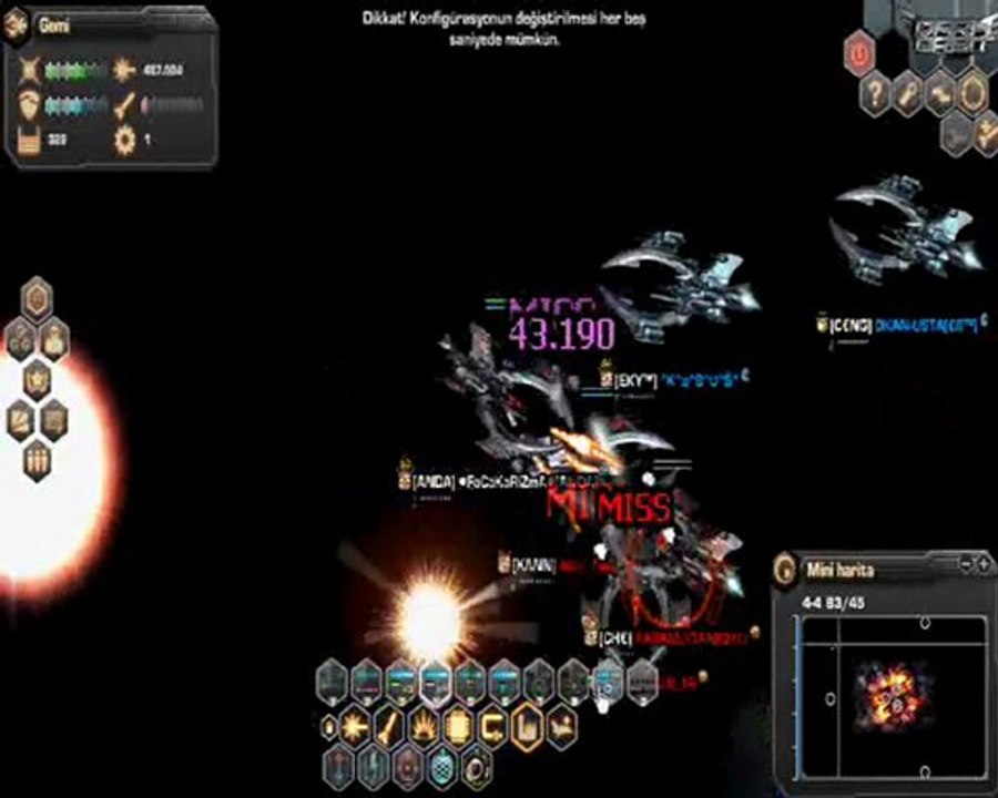 Darkorbit Tr5 Facakarizma Version 2