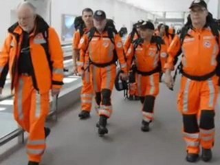 Pray for japan - vidéo buzz de soutien au japon