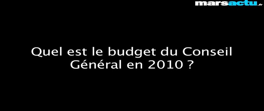 Quiz élections cantonales : Mireille Barde (FN)