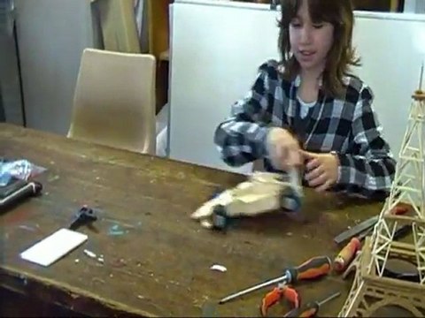 Apprends moi - Superbus