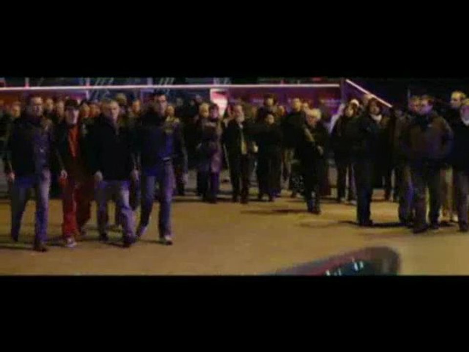 Calaisis TV : Action Ciné, les sorties du 16 mars