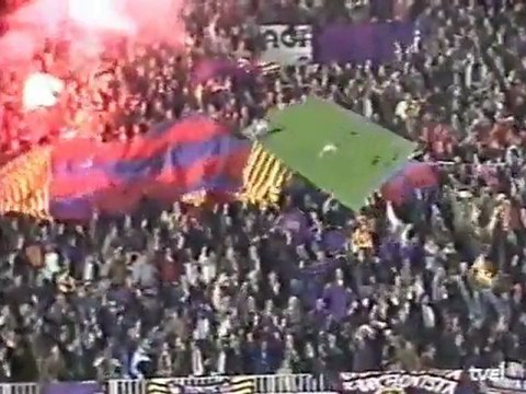 Final Copa del Rey 1990