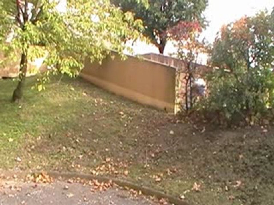 Court métrage : La poursuite