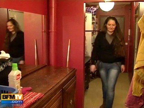 Logement : reprise des expulsions locatives