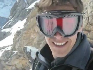 Randonnée de Telemark filmé et monté par Tom Berger by TelemarkShop