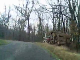 Rallye 24 2011 es3 Team Prosper Robert