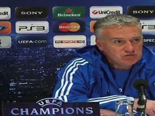 Foot365 : Marseille prêt pour l'exploit