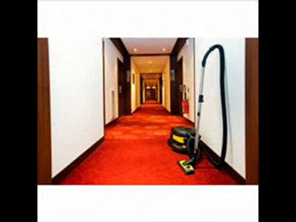 Office Cleaner Sydney