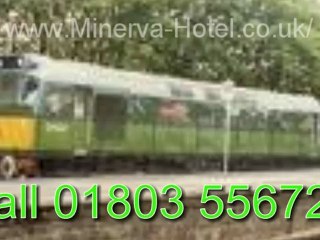 Paignton Steam Railway