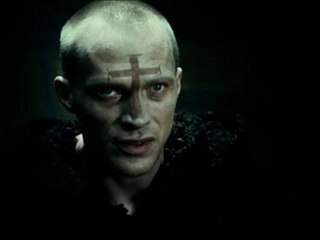 El sicario de Dios - Trailer final en español