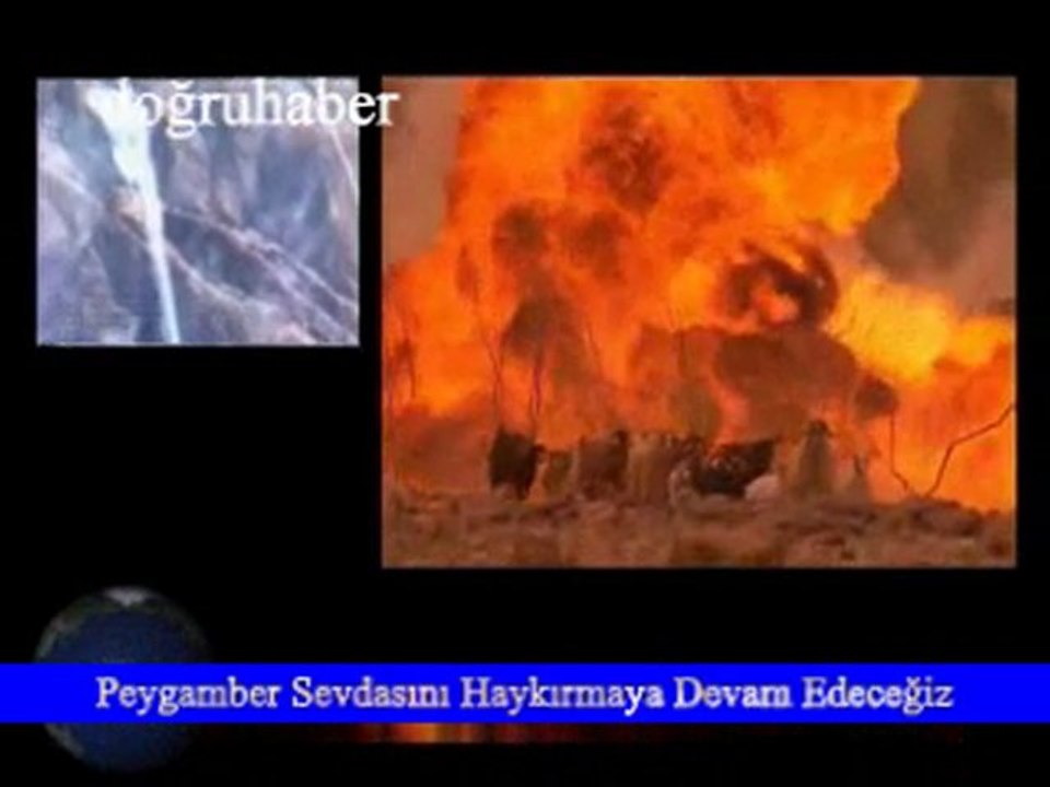 Sevdamızı Haykırmaya Devam Edeceği