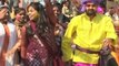 Varanasi, India: Holi Festival Celebrations Underway