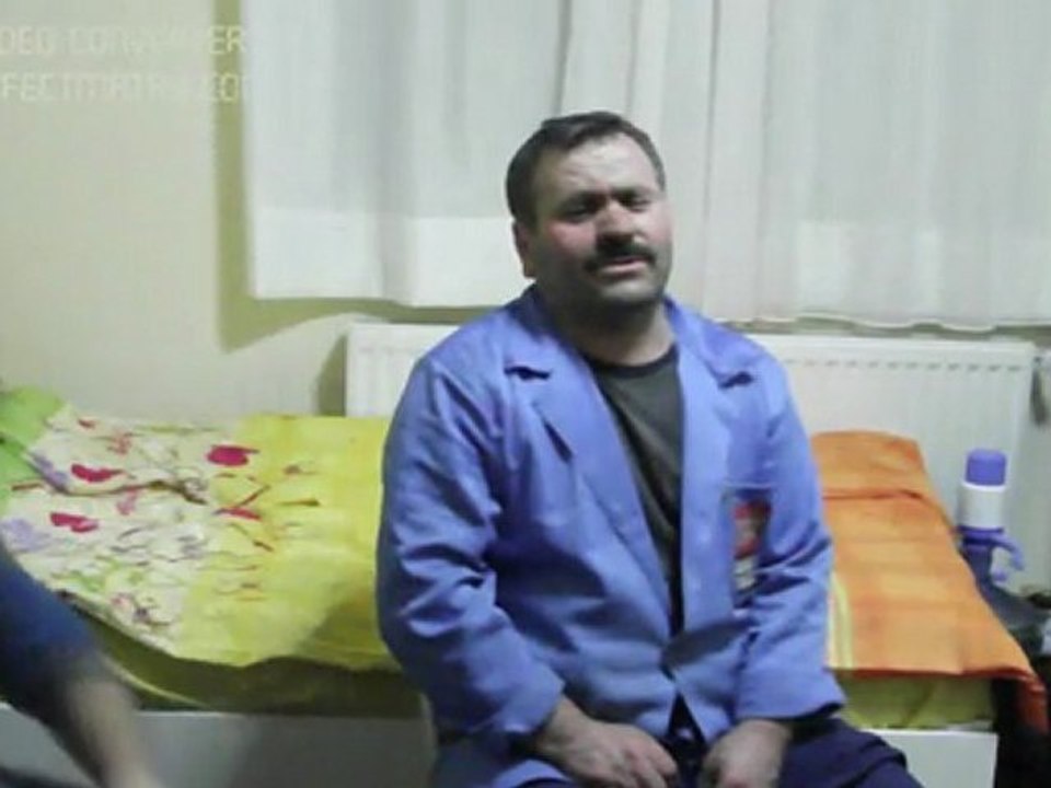 veli dayı