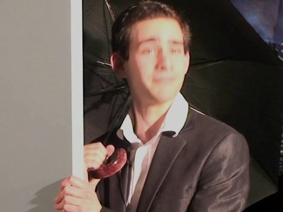 Le Gala des 15 ans de l’ICOMTEC – 5 mars 2011