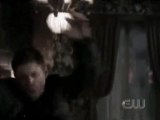 Supernatural Драка