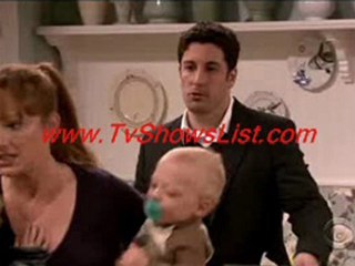 Mad Love Season 1 Episode 5 "To Munsch or Not to Munsch"