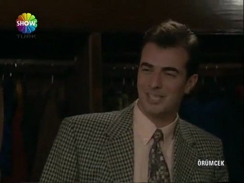 Nilüfer Kurt'un Videoları / Serhan Yavaş & Örümcek