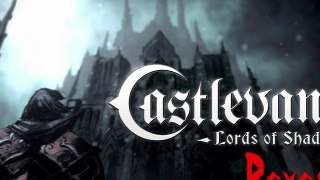 DLC Reverie de Castlevania : Lords of Shadow