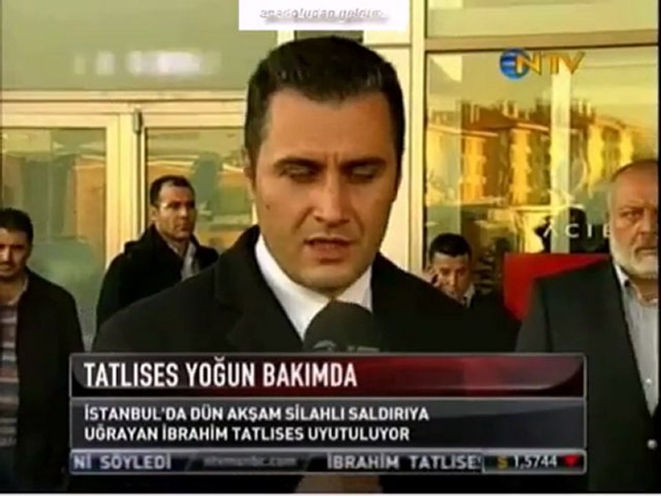 NTV- Bence Yılın Gafı Adnan Zikişenses