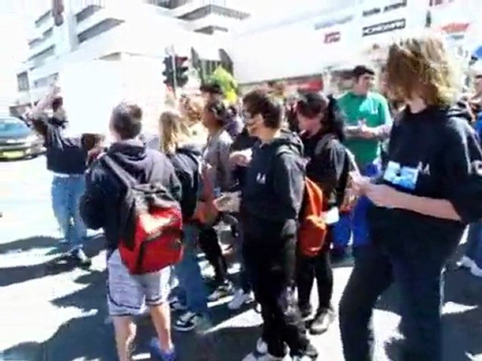 חמש דקות למען גלעד שליט