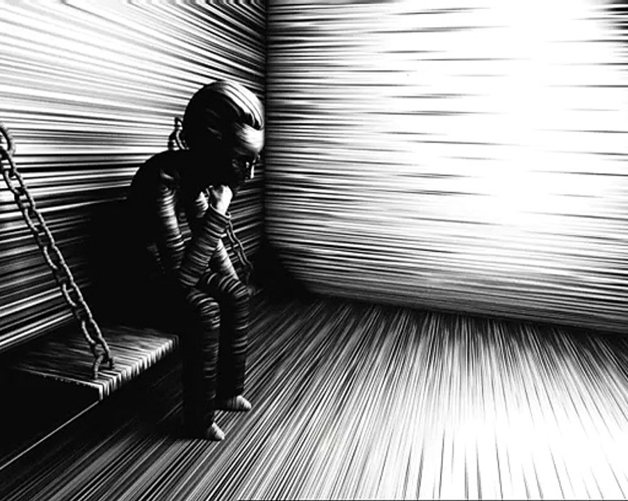 Le Court Metrage Signatures par Amnesty International