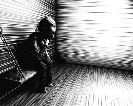 Le Court Metrage Signatures par Amnesty International