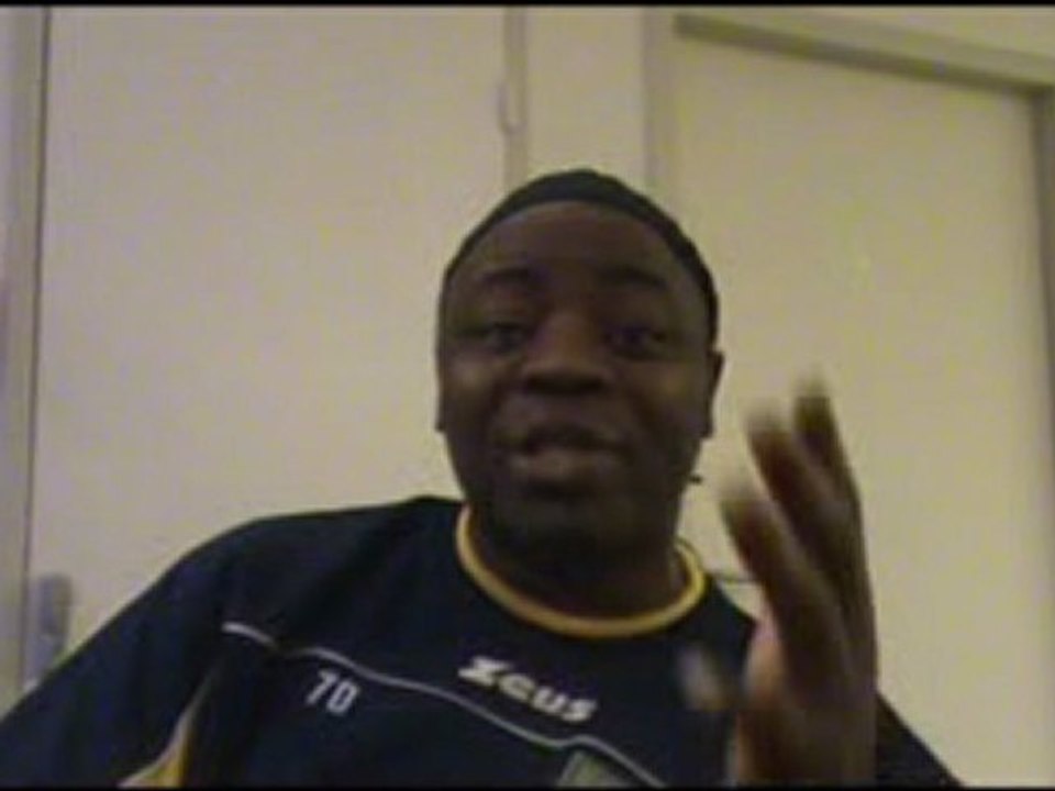 LE TABLEAU SOMBRE SUR LES CONGOLAIS DE LA DIASPORA