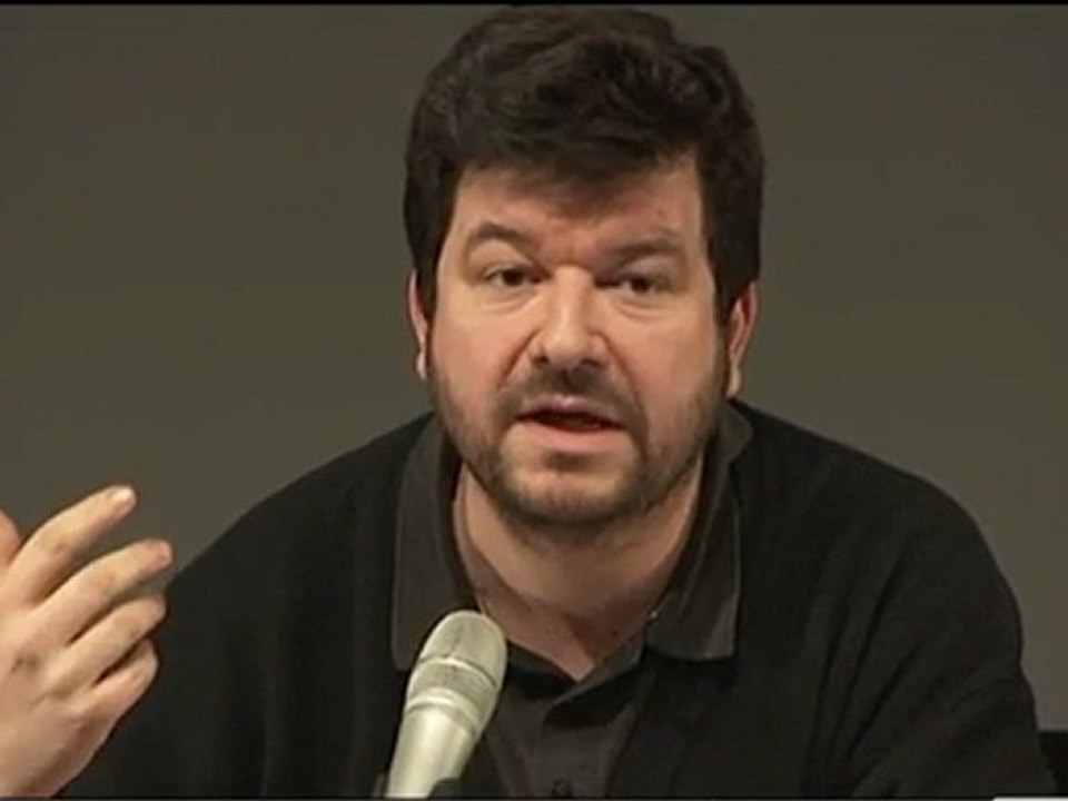 "Mon oncle" de Jacques Tati - Stéphane Goudet