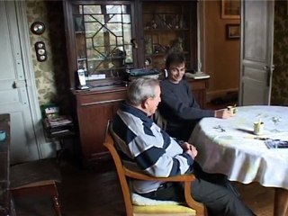 Vidéo métier Auxiliaire de vie sociale - GIP ALFA CENTRE