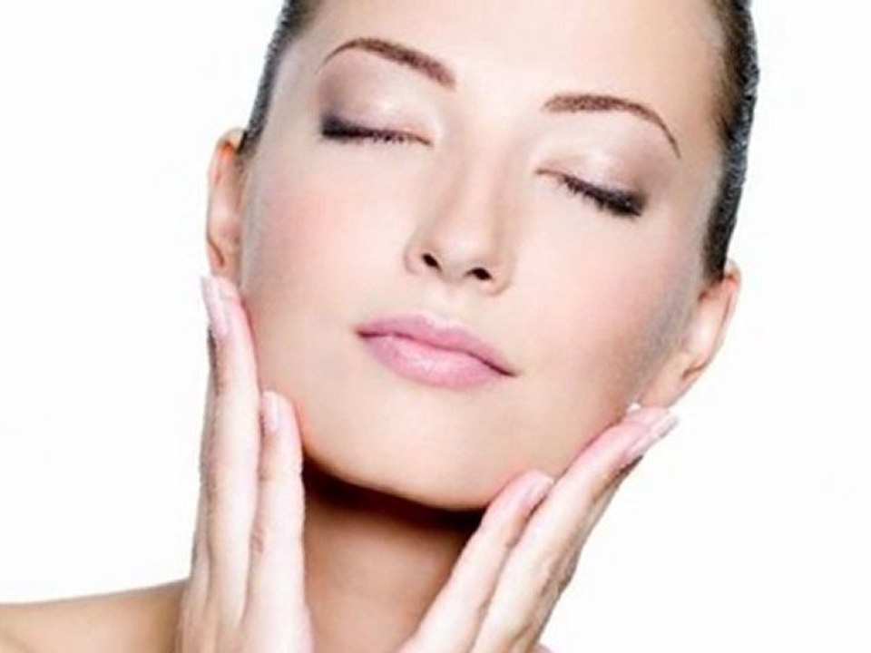 Get Rid Of Your Acne Naturally And Quickly