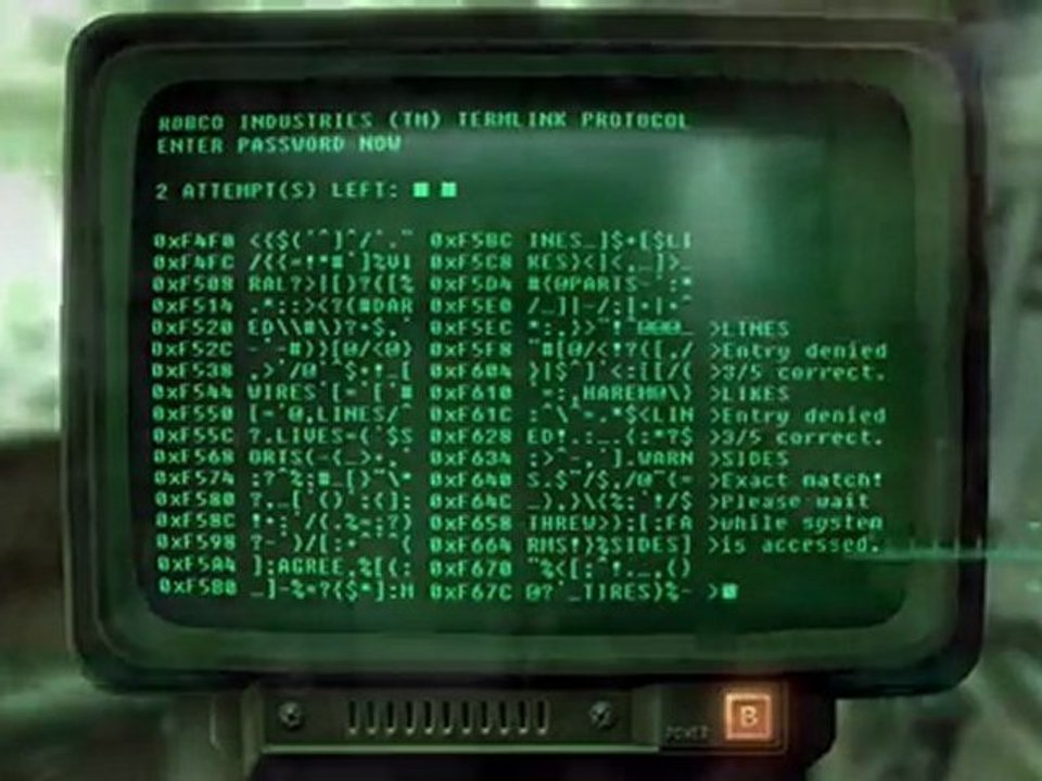 Fallout 3 - Super-Duper Mart (4 of 5) (Game Trailer HD)