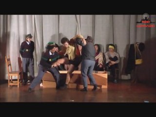 "A Birra do Morto" em Vila Viçosa