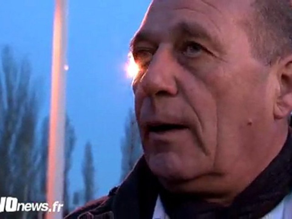 Témoignages des riverains du camp de Roms à Sarcelles