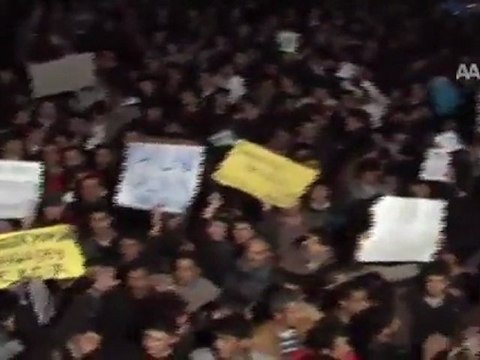 DUALAR TATLISES İÇİN