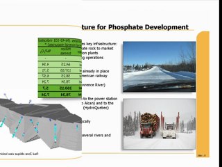 Arianne Resources Corporate Presentation - March 2011