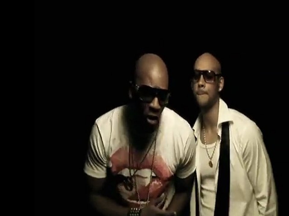 kamnouze feat singuila - Nos blessures [NovoTV video]