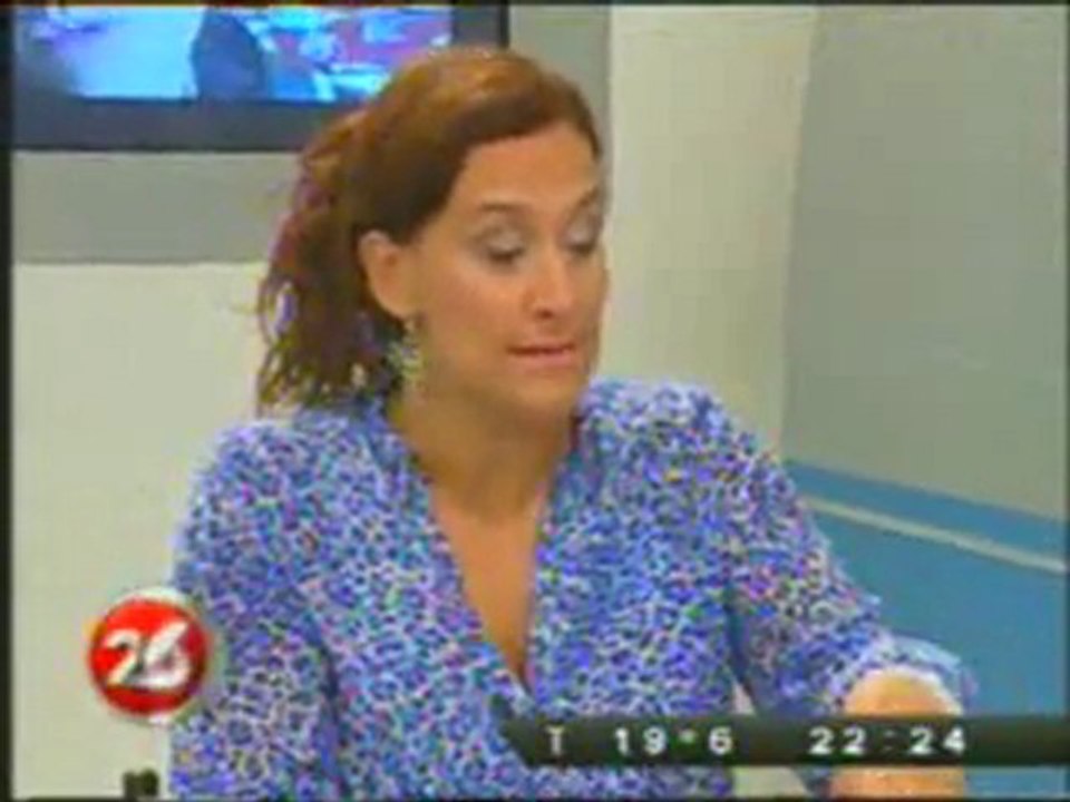 va a estar peor