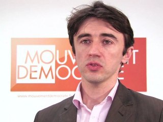 YANN WEHRLING - SITUATION EN LIBYE