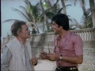 Humkadam - 11/12 - Bollywood Movie - Rakhee Gulzar & Parikshit Sahani